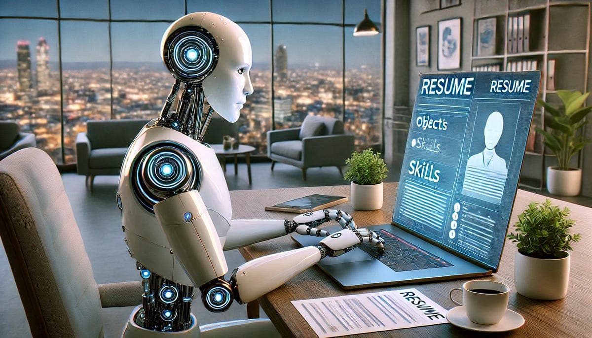 AI Career Coach