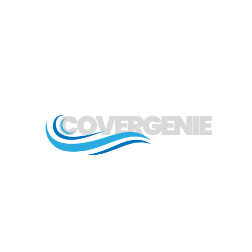 CoverGenie Logo